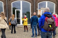 Tour Wisselspoor